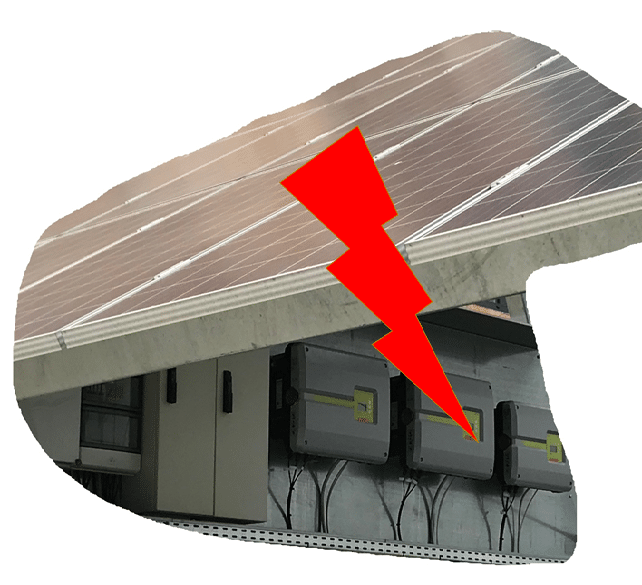 Mit Hilfe der KWPBOX wird die Anlagen-Fernüberwachung zum Kinderspiel.