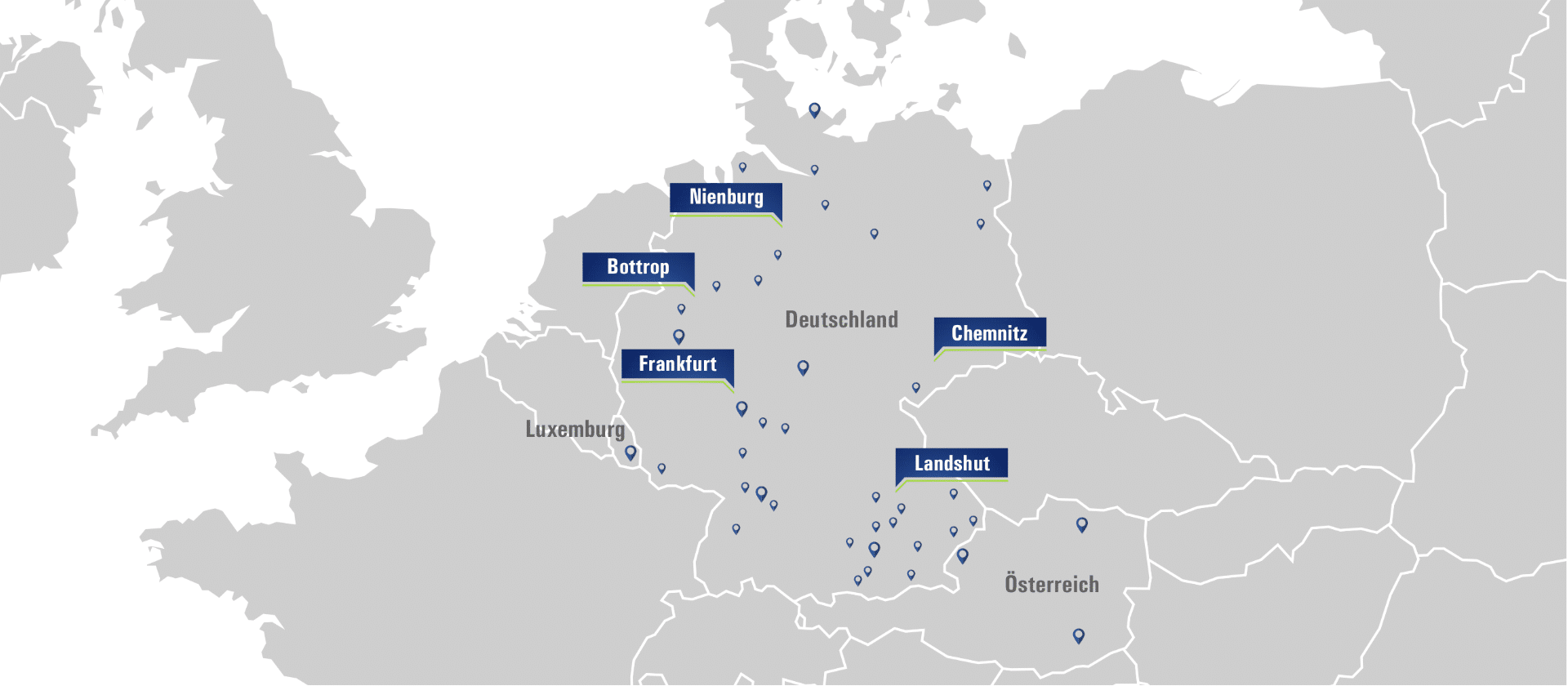 KWP für Sie vor Ort KWP kaufmännische Software für Ihren