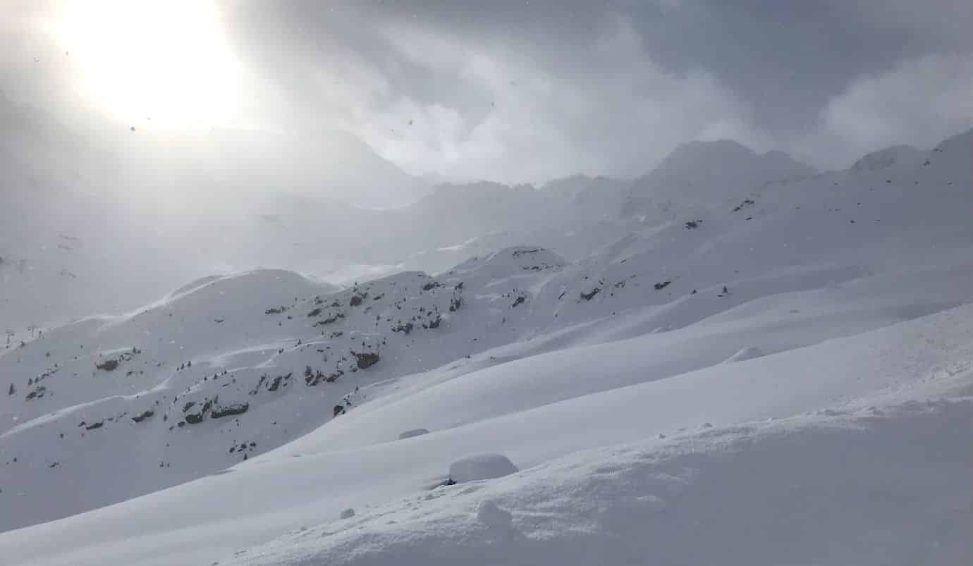 Gletscher 04