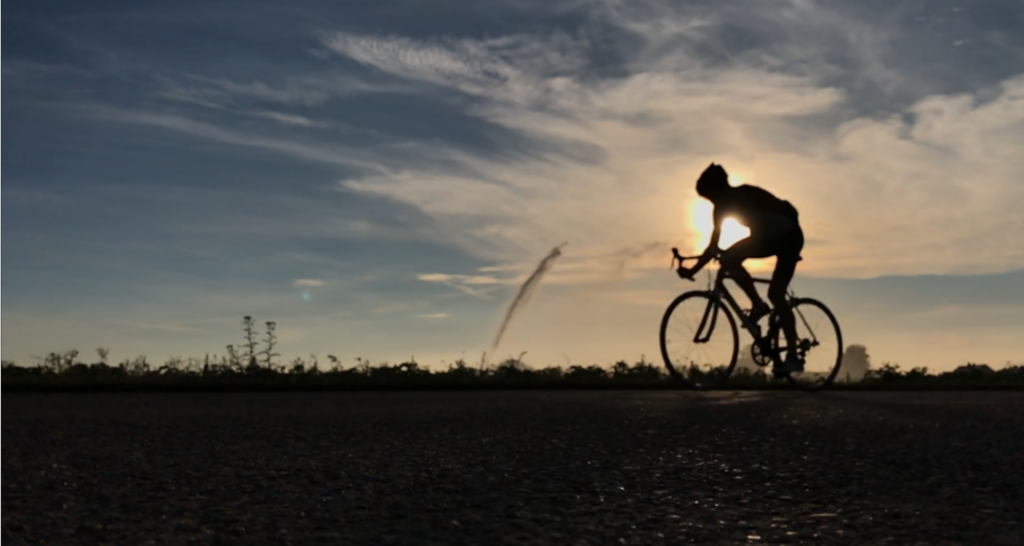 Alternative Rennrad
