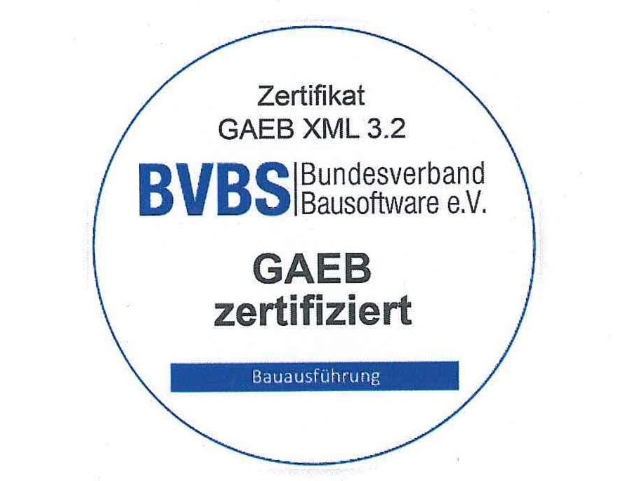 Qualität im elektronischen Datenaustausch erneut vom BVBS bescheinigt