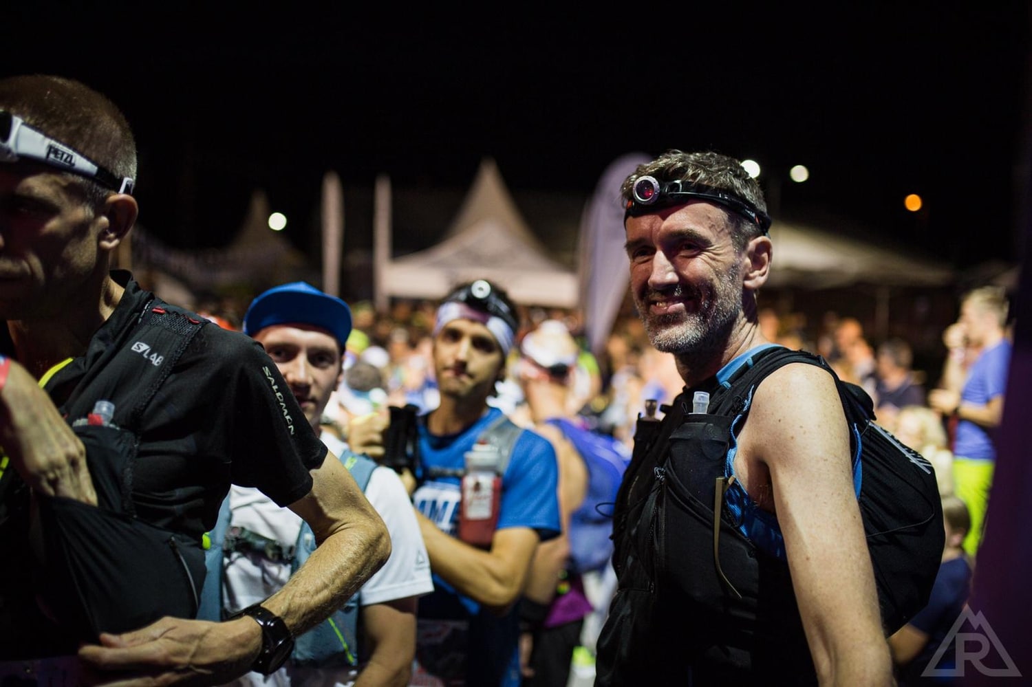 Kwplaeuft Pfiatdi Grossglockner Ultrarunner Chris