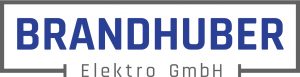 Brandhuber Logo