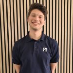 Team Vorstellung Qualitaetssicherung Lukas Kandler Lukas Kandler