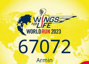 WFLWR 2023 - Armin