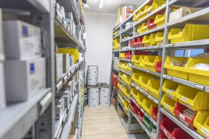 Digitalisierung bei der Peter Rosenlehner GmbH