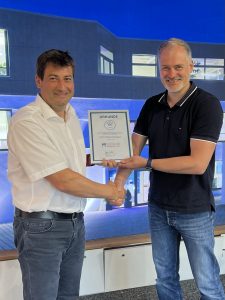 KWP als Software-Partner der DigitalBox der GC-Gruppe KWP als Software-Partner der DigitalBox der GC-Gruppe