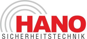 Logo HANO Sicherheitstechnik GmbH