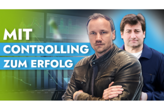 Mit Controlling zum Erfolg