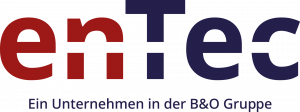 Logo B&O ENTEC