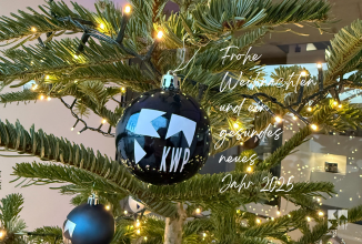 Weihnachtswünsche KWP 2024