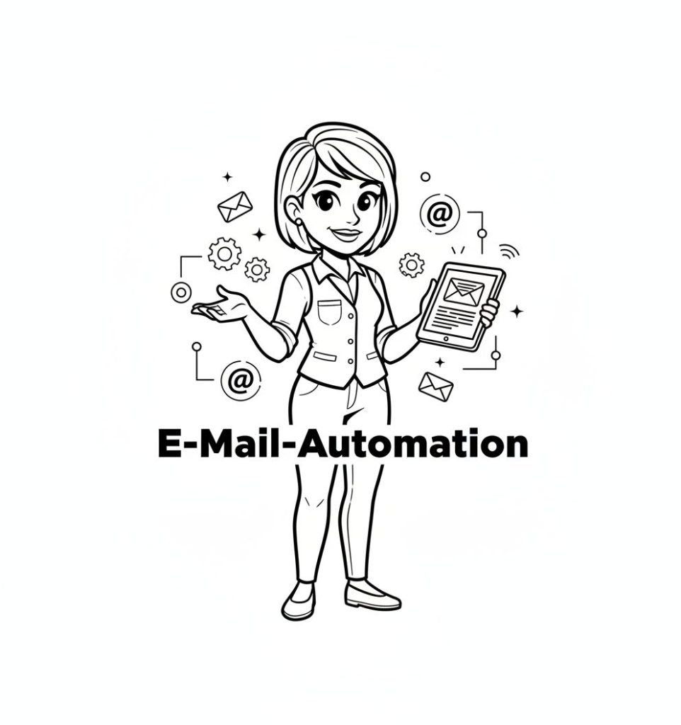 E-Mail-Automation mit Nexi