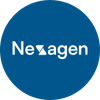KI-Automatisierung Icon Icon Nexagen