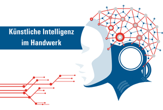 Knstliche Intelligenz im Handwerk | KWP