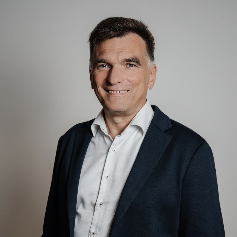 Walter Raab Walter Raab