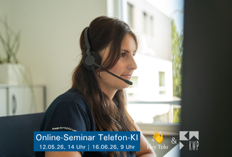 Online Seminare Hey Telo