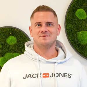 Tobias Gundermann Tobias Gundermann