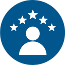 Icon Erfahrung Icon Erfahrung